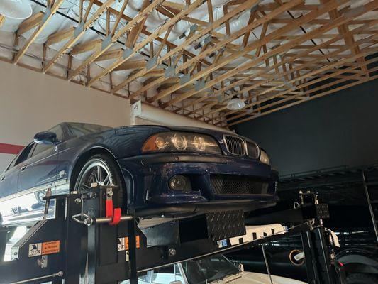 KarPark Automotive Storage and Events