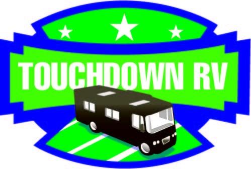 Touchdown RV Rentals. Customer Service Focused Family owned business that rents Class A, Class B, Class C and Travel Trailers.