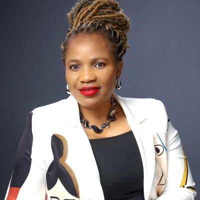 Ugochi Nnadozie, PMHNP-BC