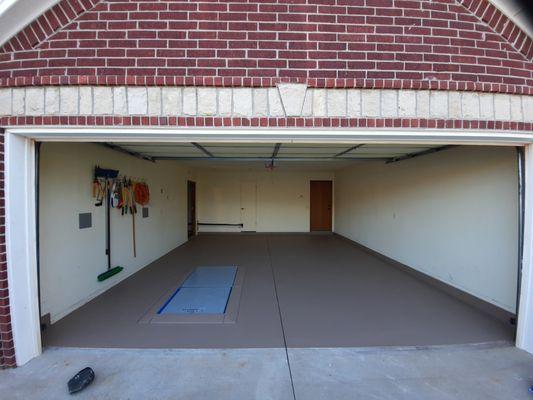 City Connections & Construction