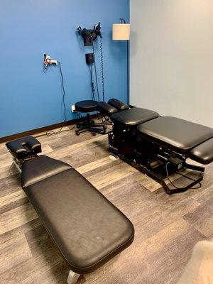 Jonathan Zwerka, DC - ONE LIFE CHIROPRACTIC