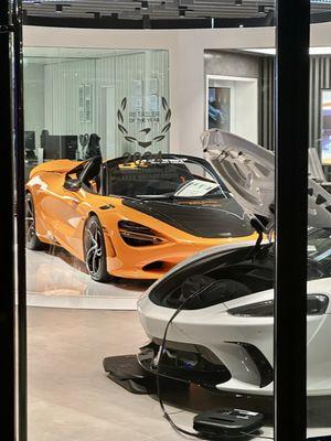 Bentley Walnut Creek