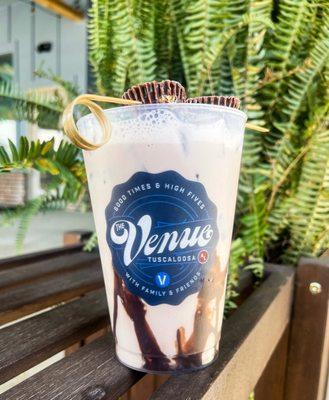 Peanut Butter Cup from Finny's Pub