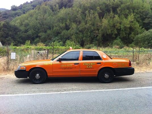 Yellow taxi best service