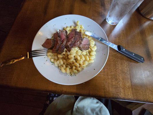 The Brewery Lodge & Supper Club