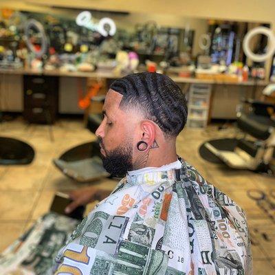 Book with Zo!