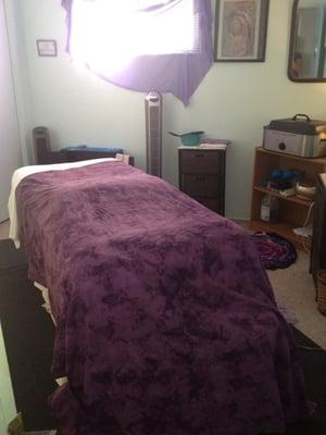 Transcendence Massage Therapy