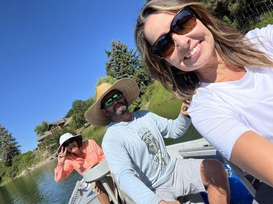 Bigfork Anglers Fly Shop