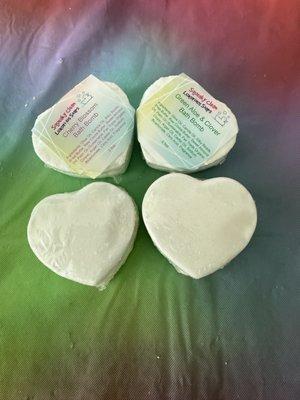Bath Bombs