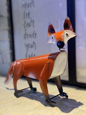Geri J Fox - The Fox Sells Real Estate
