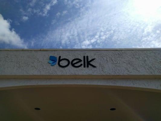 Belk