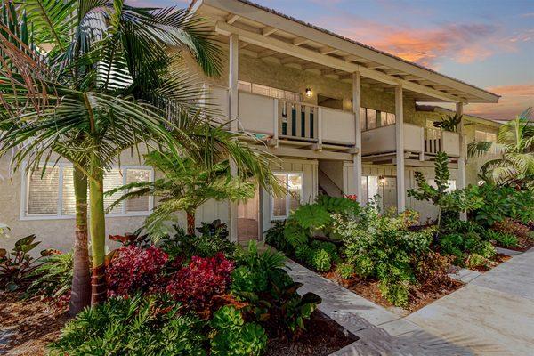 Beach Creek Resort Apartments