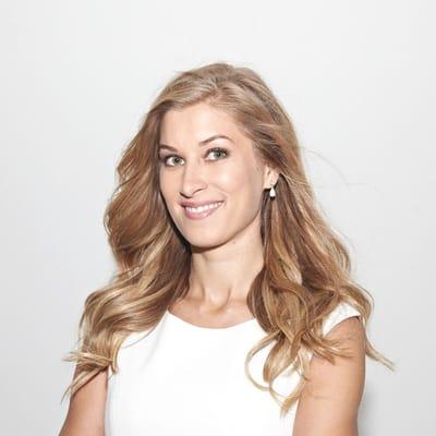 Nurse Lynn Wojton
Cosmetic Nurse Injector