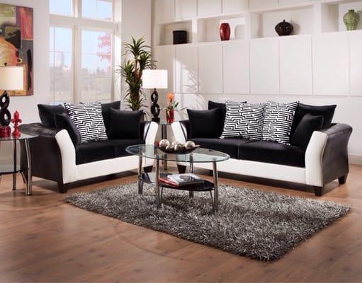 Crosstimbers Discount Furniture