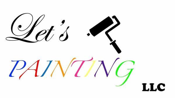Let's Roll Painting