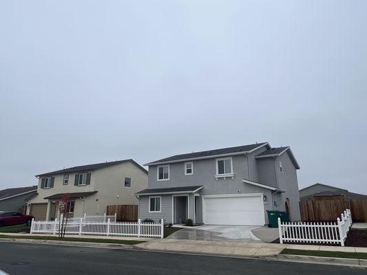 Castellanos Construction