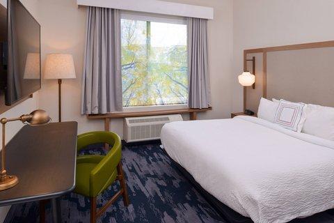 Fairfield By Marriott