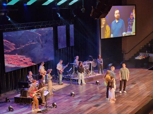 CrossCity Christian Church