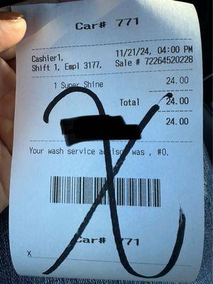 Carnation Auto Spa-McKinney