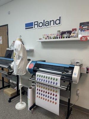 Vibrant Print Solutions