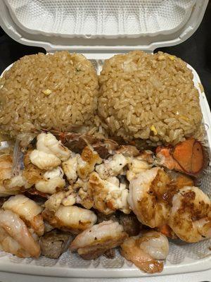 502 Teppanyaki On Wheels