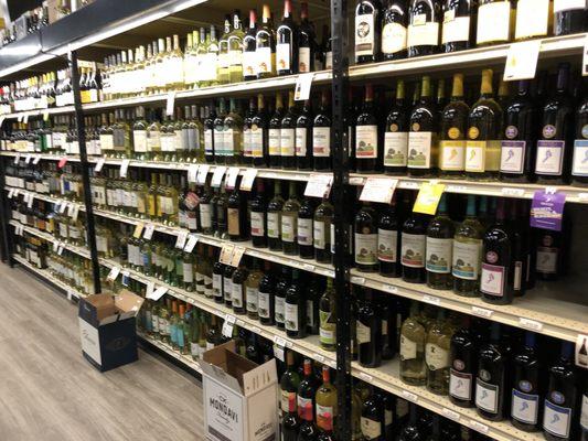Joe Canal's Discount Liquor Outlet of Cape May