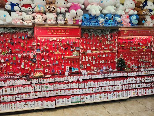 Nouri's Hallmark Shop