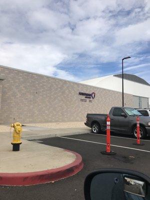 Hawaiian Air Cargo