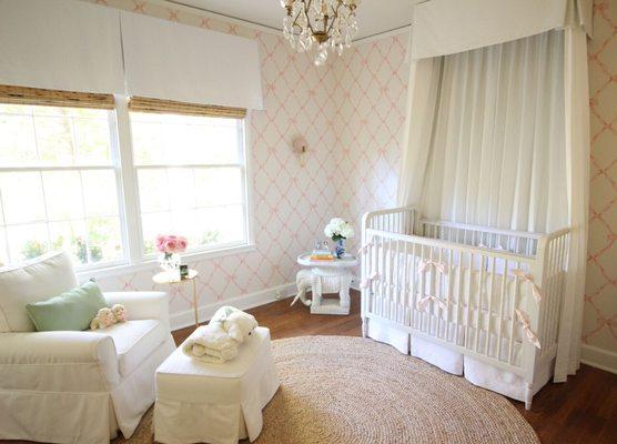 Atlanta Custom Draperies