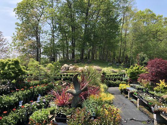 Olde Towne Gardens Of Setauket
