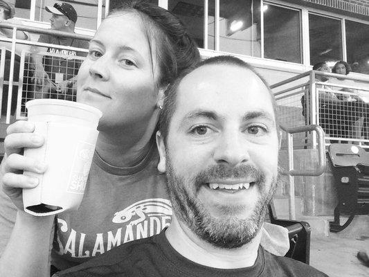 Holly Springs Salamanders