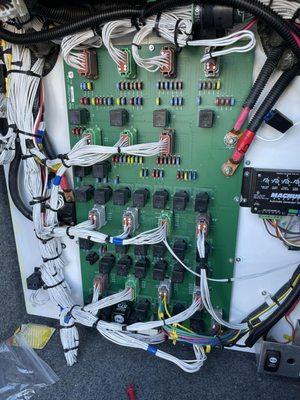 Choose Tommy's On The Spot RV Repair for All Your RV Electrical Needs!
When it comes to RV electrical repairs, you deserve the best.
