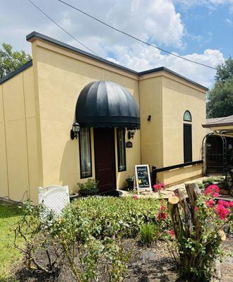 Straight Talk Speech Therapy