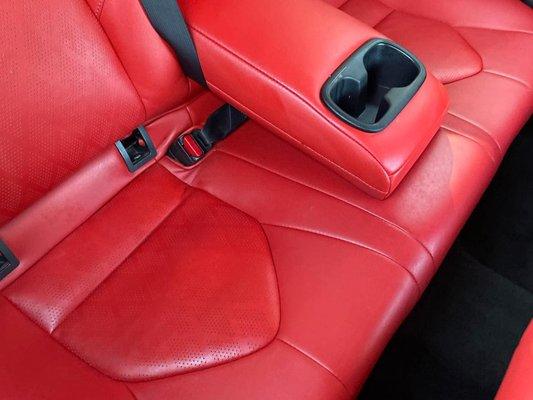 melvin's mobile detailing