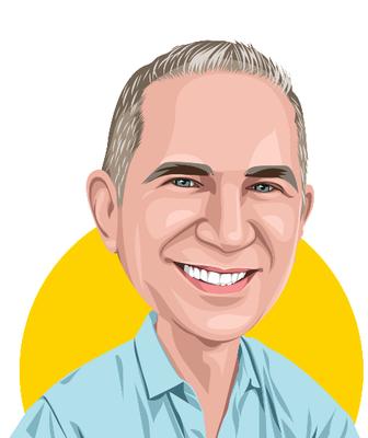 Nick Scogna -Real Broker