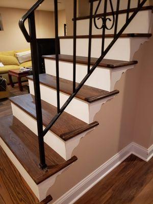 Motmot Flooring Plus