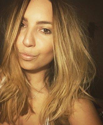 The LOOK by Natasshajanae