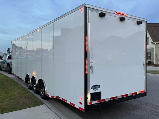 Walton Trailer Sales