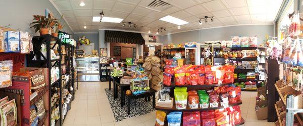 Golden Paws Boutique