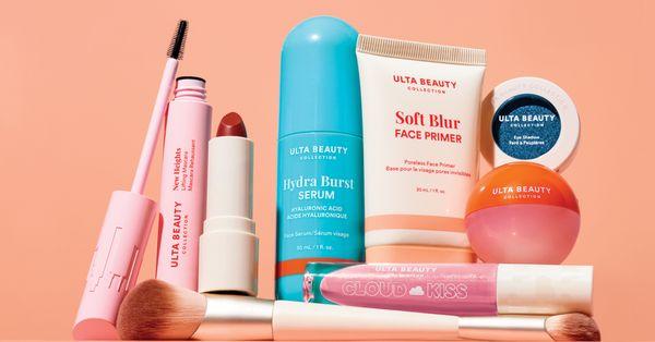 Ulta Beauty