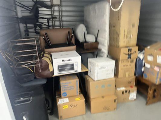 D1 Movers & Services