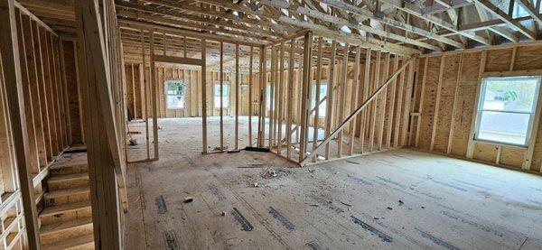 CCS Construction & Roofing