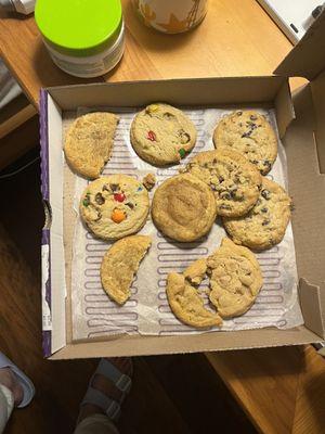 Insomnia Cookies