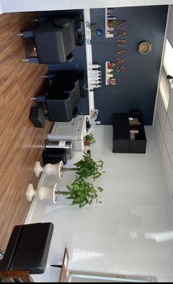 Kanvas Salon