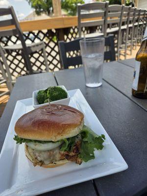 Brookhaven Pub & Grill