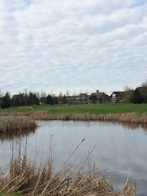 Homestead Golf & Country Club