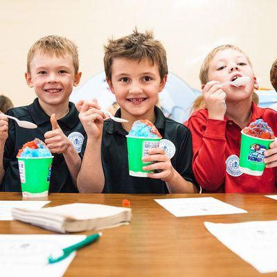 Kona Ice of NE West Palm Beach