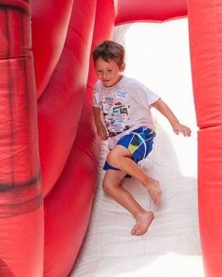 Westchester Summer Day Camp