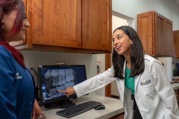 Shaenfield Pediatric Dentistry