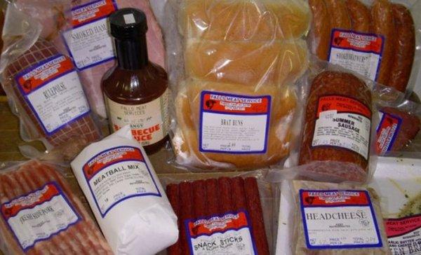 Falls Meat Service